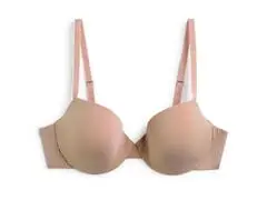 Soutien-Gorge Fusing Beige Écru TEX