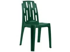 Chaise Samba Verte