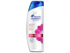 Shampooing Lisse & Soyeux Head & Shoulders 600ml