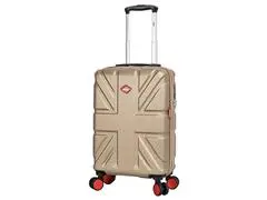 Valise Abs Lee Cooper 31103 Grand Modèle