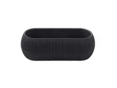 Pot Noor Plastique 1,5x23,4x10,6x9,6 cm