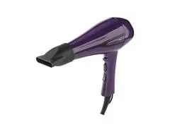 Sèche-cheveux Violet Jata 2200W