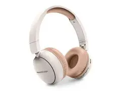 Casque Bluetooth Headtuner avec Radio FM Cream Energy Sistem