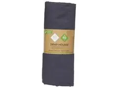 Drap Housse Gris Tex home 180x200 cm
