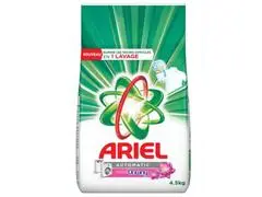 Poudre Matic Downy Ariel 4,5 kg