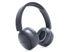 Casque Bluetooth Headtuner avec Radio FM Noir Energy Sistem