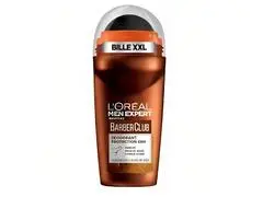 Déodorant Barber Club Men Expert 50ml