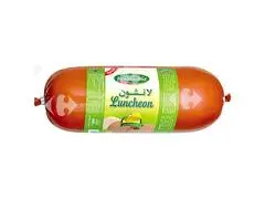 Luncheon de Dinde - Charcuterie - Koutoubia 600g