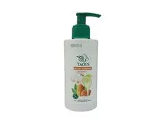Savon Liquide Lait Amande Taous 250ml