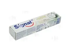 Dentifrice Nature Coco Integral 8 Signal 75ml.