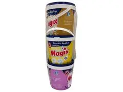 Lot 3 Pâtes Magix 1kg