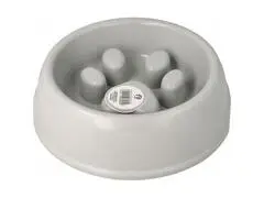 Gamelle Chien Anti Glouton 23x6,4cm
