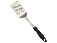 Spatule de Cuisine en Acier Inoxydable 33cm