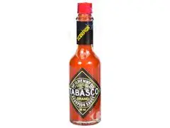 Sauce Scorpion de Tabasco 60ml