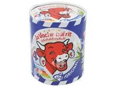Lot de Fromage Fondu La Vache Qui Rit 64 unités