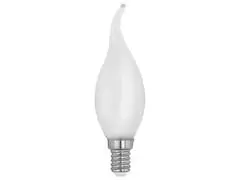 Ampoule Led E14 Eglo 4W 12565.
