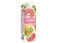 Pur Jus de Pamplemousse Carrefour 1L
