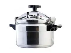 Cocotte en Aluminium Lamacom 5L.