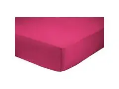 Drap Housse Prune 1602 pièces00 cm Tex Home