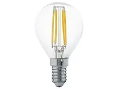 Ampoule LED Eglo E14 4.5W.