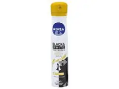 Déodorant AtomiseurAnti-Transpirant Silky Smooth Nivea 200ml.
