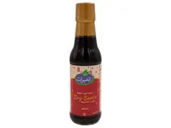 Sauce Soja Light Khayrat 150ml