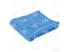 Serviette de Bain Mirna 50x90cm (couleur aléatoire)