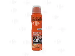 Atomiseur Anti-Transpirant Thermic Resist Men Expert 150ml