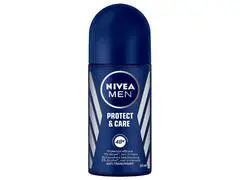 Déodorant Homme Protect & Care Roll-on Nivea Men 50ml