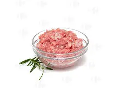 Viande Hachée de Dinde aux Épices 500g