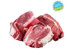 Tagine de Bœuf avec Os 500g - Filière Qualité