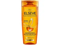 Shampoing Huile Extraordinaire Cheveux Normaux à Secs Elseve 400ml