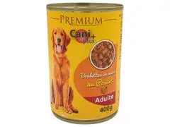Bouchées pour Chien en Sauce au Poulet Cani 400g
