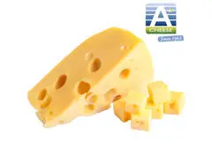 Maasdam Acheese 100g
