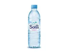 Eau Minérale Ain Saiss 50cl