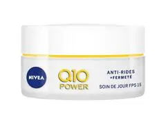 Soin de Jour Q10 Power Anti-rides + Fermeté SPF 15 Nivea 50ml