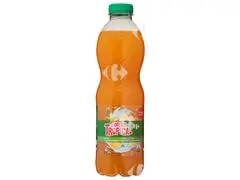 Boisson Saveur Tropicale Carrefour 1L
