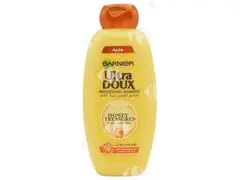 Shampooing Trésors de Miel Ultra Doux Garnier 600ml