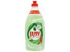 Liquide Vaisselle Concentré Aloe Vera Fairy 500ml.