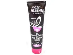 Oil Replacement Full Resist Elsève 300ml