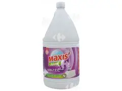 Eau de Javel Lavande Maxis 2,5L.