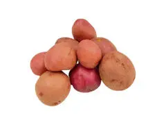 Pomme de Terre Sautée Rouge 500g