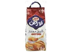 Farine Kenz Force 5kg.