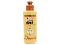 Crème Sans Rinçage Trésors de Miel Ultra Doux Garnier 200ml