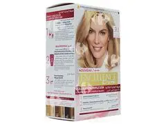 Coloration Crème Blond Clair Cendré 9,1 Excellence.