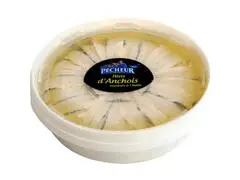 Anchois à l'Huile Le P'tit Pêcheur 1Kg