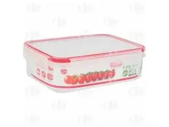 Boîte Alimentaire Fresh Box 1,2L.