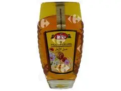 Miel Pur Multifleurs 400g