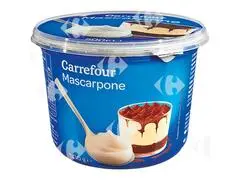 Mascarpone Carrefour 500g