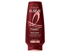Après Shampooing Full Resist Elsève l'Oréal 200ml.